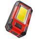 Фонарь-прожектор Stark L-1-02 Li LED 500 lm с PowerBank, фото  | SNABZHENIE.com.ua Фонарь-прожектор Stark L-1-02 Li LED 500 lm с PowerBank, фото  | SNABZHENIE.com.ua