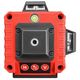 Лазерный нивелир STARK LL2-12G-3D, зеленый луч, фото , изображение 10 | SNABZHENIE.com.ua Лазерный нивелир STARK LL2-12G-3D, зеленый луч, фото , изображение 10 | SNABZHENIE.com.ua