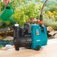 Садовый насос Gardena 4000/4 Comfort, фото , изображение 4 | SNABZHENIE.com.ua Садовый насос Gardena 4000/4 Comfort, фото , изображение 4 | SNABZHENIE.com.ua