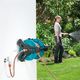 Настенная катушка для шланга Gardena 50 с набором фитингов, фото , изображение 5 | SNABZHENIE.com.ua Настенная катушка для шланга Gardena 50 с набором фитингов, фото , изображение 5 | SNABZHENIE.com.ua