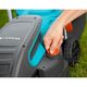 Электрическая газонокосилка Gardena PowerMax 1200/32, фото , изображение 9 | SNABZHENIE.com.ua Электрическая газонокосилка Gardena PowerMax 1200/32, фото , изображение 9 | SNABZHENIE.com.ua