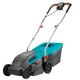 Электрическая газонокосилка Gardena PowerMax 1200/32, фото  | SNABZHENIE.com.ua Электрическая газонокосилка Gardena PowerMax 1200/32, фото  | SNABZHENIE.com.ua