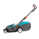Электрическая газонокосилка Gardena PowerMax 1600/37, фото , изображение 9 | SNABZHENIE.com.ua Электрическая газонокосилка Gardena PowerMax 1600/37, фото , изображение 9 | SNABZHENIE.com.ua