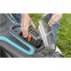 Газонокосилка аккумуляторная Gardena PowerMax Li-40/37, фото , изображение 10 | SNABZHENIE.com.ua Газонокосилка аккумуляторная Gardena PowerMax Li-40/37, фото , изображение 10 | SNABZHENIE.com.ua