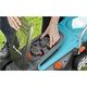 Газонокосилка аккумуляторная Gardena PowerMax Li-18/32, фото , изображение 10 | SNABZHENIE.com.ua Газонокосилка аккумуляторная Gardena PowerMax Li-18/32, фото , изображение 10 | SNABZHENIE.com.ua
