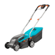 Газонокосилка аккумуляторная Gardena PowerMax Li-18/32, фото  | SNABZHENIE.com.ua Газонокосилка аккумуляторная Gardena PowerMax Li-18/32, фото  | SNABZHENIE.com.ua