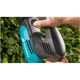 Кусторіз електричний Gardena EasyCut 450/50, фото , зображення 5 | SNABZHENIE.com.ua Кусторіз електричний Gardena EasyCut 450/50, фото , зображення 5 | SNABZHENIE.com.ua