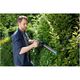 Кусторіз електричний Gardena EasyCut 500/55, фото , зображення 10 | SNABZHENIE.com.ua Кусторіз електричний Gardena EasyCut 500/55, фото , зображення 10 | SNABZHENIE.com.ua