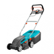 Электрическая газонокосилка Gardena PowerMax 1400/34, фото  | SNABZHENIE.com.ua Электрическая газонокосилка Gardena PowerMax 1400/34, фото  | SNABZHENIE.com.ua