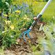 Комплект Gardena 3004-20 (грабли + культиватор) с ручкой, фото , изображение 5 | SNABZHENIE.com.ua Комплект Gardena 3004-20 (грабли + культиватор) с ручкой, фото , изображение 5 | SNABZHENIE.com.ua