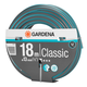 Шланг садовый Gardena Classic, 18 м, 13 мм, фото , изображение 7 | SNABZHENIE.com.ua Шланг садовый Gardena Classic, 18 м, 13 мм, фото , изображение 7 | SNABZHENIE.com.ua