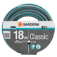 Шланг садовый Gardena Classic, 18 м, 13 мм, фото  | SNABZHENIE.com.ua Шланг садовый Gardena Classic, 18 м, 13 мм, фото  | SNABZHENIE.com.ua