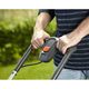 Газонокосилка аккумуляторная Gardena PowerMax Li-40/32, фото , изображение 9 | SNABZHENIE.com.ua Газонокосилка аккумуляторная Gardena PowerMax Li-40/32, фото , изображение 9 | SNABZHENIE.com.ua