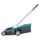 Газонокосилка аккумуляторная Gardena PowerMax Li-40/32, фото , изображение 2 | SNABZHENIE.com.ua Газонокосилка аккумуляторная Gardena PowerMax Li-40/32, фото , изображение 2 | SNABZHENIE.com.ua