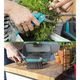 Комплект ручного інструмента Gardena Balcony Box, фото , зображення 3 | SNABZHENIE.com.ua Комплект ручного інструмента Gardena Balcony Box, фото , зображення 3 | SNABZHENIE.com.ua