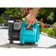 Насосная станция Gardena Classic 3500/4E, фото , изображение 10 | SNABZHENIE.com.ua Насосная станция Gardena Classic 3500/4E, фото , изображение 10 | SNABZHENIE.com.ua