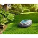 Газонокосилка-робот Gardena Sileno+, фото , изображение 3 | SNABZHENIE.com.ua Газонокосилка-робот Gardena Sileno+, фото , изображение 3 | SNABZHENIE.com.ua