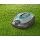 Газонокосилка-робот Gardena Sileno+, фото , изображение 6 | SNABZHENIE.com.ua Газонокосилка-робот Gardena Sileno+, фото , изображение 6 | SNABZHENIE.com.ua