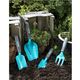 Совок Gardena Classic Ergo 12 см большой ручной, фото , изображение 10 | SNABZHENIE.com.ua Совок Gardena Classic Ergo 12 см большой ручной, фото , изображение 10 | SNABZHENIE.com.ua