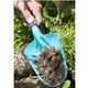 Совок Gardena Classic Ergo 12 см большой ручной, фото , изображение 2 | SNABZHENIE.com.ua Совок Gardena Classic Ergo 12 см большой ручной, фото , изображение 2 | SNABZHENIE.com.ua