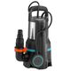 Насос Gardena 25000 дренажный для грязной воды, фото  | SNABZHENIE.com.ua Насос Gardena 25000 дренажный для грязной воды, фото  | SNABZHENIE.com.ua