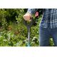 Лопата штыковая GARDENA ClassicLine, заостренная, 150 см, фото , изображение 3 | SNABZHENIE.com.ua Лопата штыковая GARDENA ClassicLine, заостренная, 150 см, фото , изображение 3 | SNABZHENIE.com.ua