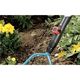 Сапа-волокушка Gardena 16 см (без рукоятки), фото , зображення 3 | SNABZHENIE.com.ua Сапа-волокушка Gardena 16 см (без рукоятки), фото , зображення 3 | SNABZHENIE.com.ua