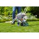 Тележка для шланга GARDENA AquaRoll M Metal SET, фото , изображение 7 | SNABZHENIE.com.ua Тележка для шланга GARDENA AquaRoll M Metal SET, фото , изображение 7 | SNABZHENIE.com.ua