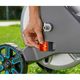 Тележка для шланга GARDENA AquaRoll M Metal SET, фото , изображение 10 | SNABZHENIE.com.ua Тележка для шланга GARDENA AquaRoll M Metal SET, фото , изображение 10 | SNABZHENIE.com.ua