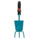 Сапка ручна Gardena Combisystem 3 зубця 6,5 см, фото , зображення 8 | SNABZHENIE.com.ua Сапка ручна Gardena Combisystem 3 зубця 6,5 см, фото , зображення 8 | SNABZHENIE.com.ua