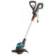 Электрический триммер Gardena EasyCut 450/25, 450 Вт, фото  | SNABZHENIE.com.ua Электрический триммер Gardena EasyCut 450/25, 450 Вт, фото  | SNABZHENIE.com.ua