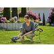 Электрический триммер Gardena EasyCut 450/25, 450 Вт, фото , изображение 5 | SNABZHENIE.com.ua Электрический триммер Gardena EasyCut 450/25, 450 Вт, фото , изображение 5 | SNABZHENIE.com.ua