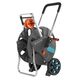 Тележка для шланга GARDENA AquaRoll L Easy, фото , изображение 9 | SNABZHENIE.com.ua Тележка для шланга GARDENA AquaRoll L Easy, фото , изображение 9 | SNABZHENIE.com.ua