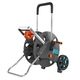 Тележка для шланга GARDENA AquaRoll L Easy, фото  | SNABZHENIE.com.ua Тележка для шланга GARDENA AquaRoll L Easy, фото  | SNABZHENIE.com.ua