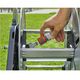Тележка для шланга GARDENA AquaRoll M Metal, фото , изображение 10 | SNABZHENIE.com.ua Тележка для шланга GARDENA AquaRoll M Metal, фото , изображение 10 | SNABZHENIE.com.ua