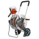Тележка для шланга GARDENA AquaRoll M EasyMetal, фото , изображение 3 | SNABZHENIE.com.ua Тележка для шланга GARDENA AquaRoll M EasyMetal, фото , изображение 3 | SNABZHENIE.com.ua