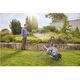 Тележка для шланга GARDENA AquaRoll M EasyMetal, фото , изображение 9 | SNABZHENIE.com.ua Тележка для шланга GARDENA AquaRoll M EasyMetal, фото , изображение 9 | SNABZHENIE.com.ua
