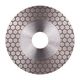 Круг алмазний відрізний 1A1R 125x1,6/1,2x25x30 Edge Dry Slider, фото , зображення 4 | SNABZHENIE.com.ua Круг алмазний відрізний 1A1R 125x1,6/1,2x25x30 Edge Dry Slider, фото , зображення 4 | SNABZHENIE.com.ua