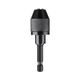 Патрон сверлильный S&R 0,5-6,5 мм с переходником 1/4", фото , изображение 3 | SNABZHENIE.com.ua Патрон сверлильный S&R 0,5-6,5 мм с переходником 1/4", фото , изображение 3 | SNABZHENIE.com.ua