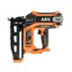 Цвяхозабивач AEG 18V, до цвяхів 16GA, 2 уд/сек, без акумулятора, фото , изображение 3 | SNABZHENIE.com.ua