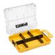 Футляр для бит системи TSTAK Tough Case M DeWALT DT70802, фото , зображення 3 | SNABZHENIE.com.ua