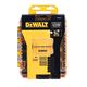 Футляр для бит системи TSTAK Tough Case M DeWALT DT70802, фото , зображення 5 | SNABZHENIE.com.ua