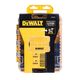 Футляр для бит системи TSTAK Tough Case M DeWALT DT70803, фото , зображення 4 | SNABZHENIE.com.ua