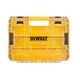 Футляр для бит системи TSTAK Tough Case L DeWALT DT70804, фото  | SNABZHENIE.com.ua