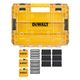 Футляр для бит системи TSTAK Tough Case L DeWALT DT70804, фото , зображення 2 | SNABZHENIE.com.ua