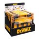 Футляр для бит системи TSTAK Tough Case L DeWALT DT70804, фото , зображення 5 | SNABZHENIE.com.ua