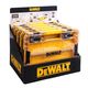 Футляр для бит системи TSTAK Tough Case L DeWALT DT70839, фото , зображення 3 | SNABZHENIE.com.ua