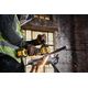 Бесщёточная аккумуляторная угловая шлифмашина DeWALT DCG416VSN, фото , изображение 6 | SNABZHENIE.com.ua Бесщёточная аккумуляторная угловая шлифмашина DeWALT DCG416VSN, фото , изображение 6 | SNABZHENIE.com.ua