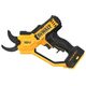 Ножиці садові - секатор акумуляторний DeWALT DCMPP568N, фото , зображення 5 | SNABZHENIE.com.ua