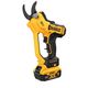 Коса акумуляторна безщіткова DeWALT DCMPP568P1, фото , зображення 5 | SNABZHENIE.com.ua